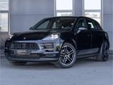 Porsche Macan Luftfederung BOSE ACC Spurwechsel 20'' - Porsche Gebrauchtwagen in Wesel