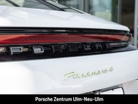 Porsche Panamera - Vorschau Bild 13