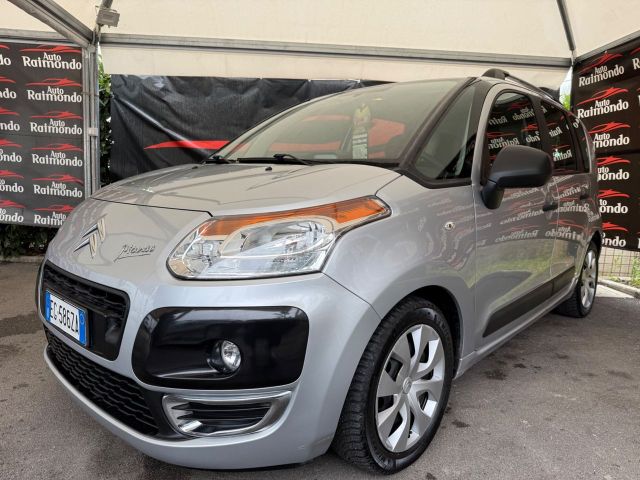 Citroën Citroen C3 Picasso 1.6 HDi