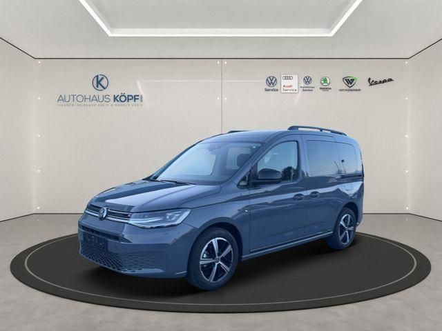 Volkswagen Caddy Dark Label 2.0TDI*Pano*LED*NAVI 75 kW (...