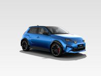 Alpine A290 - Vorschau Bild 1