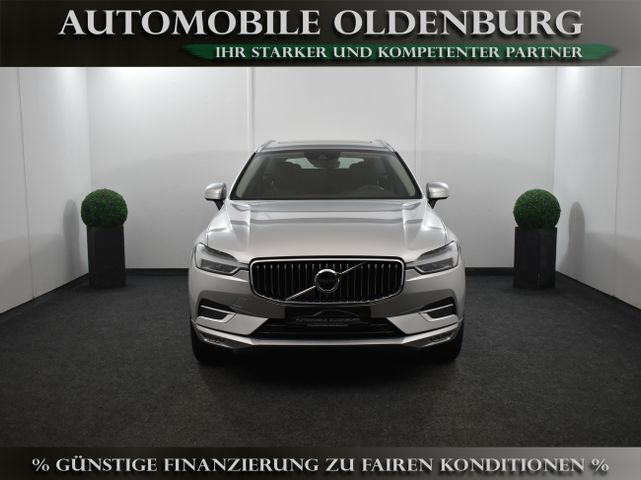Volvo XC60 D4 Inscription *AHK*ACC*Pano*Kam*H&K*BLIS*