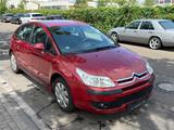 Citroën C4 1.6 16V Confort Autom. Klima - Citroën C4: Confort