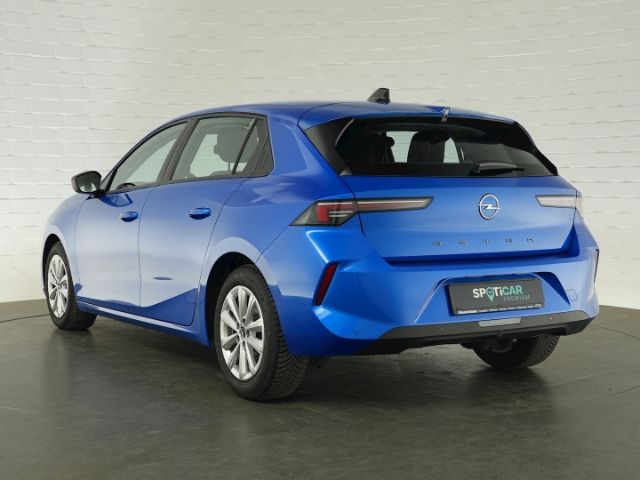 Astra L LIM EDITION CDTI+LED+NAVI+SITZ-/LENKRADH