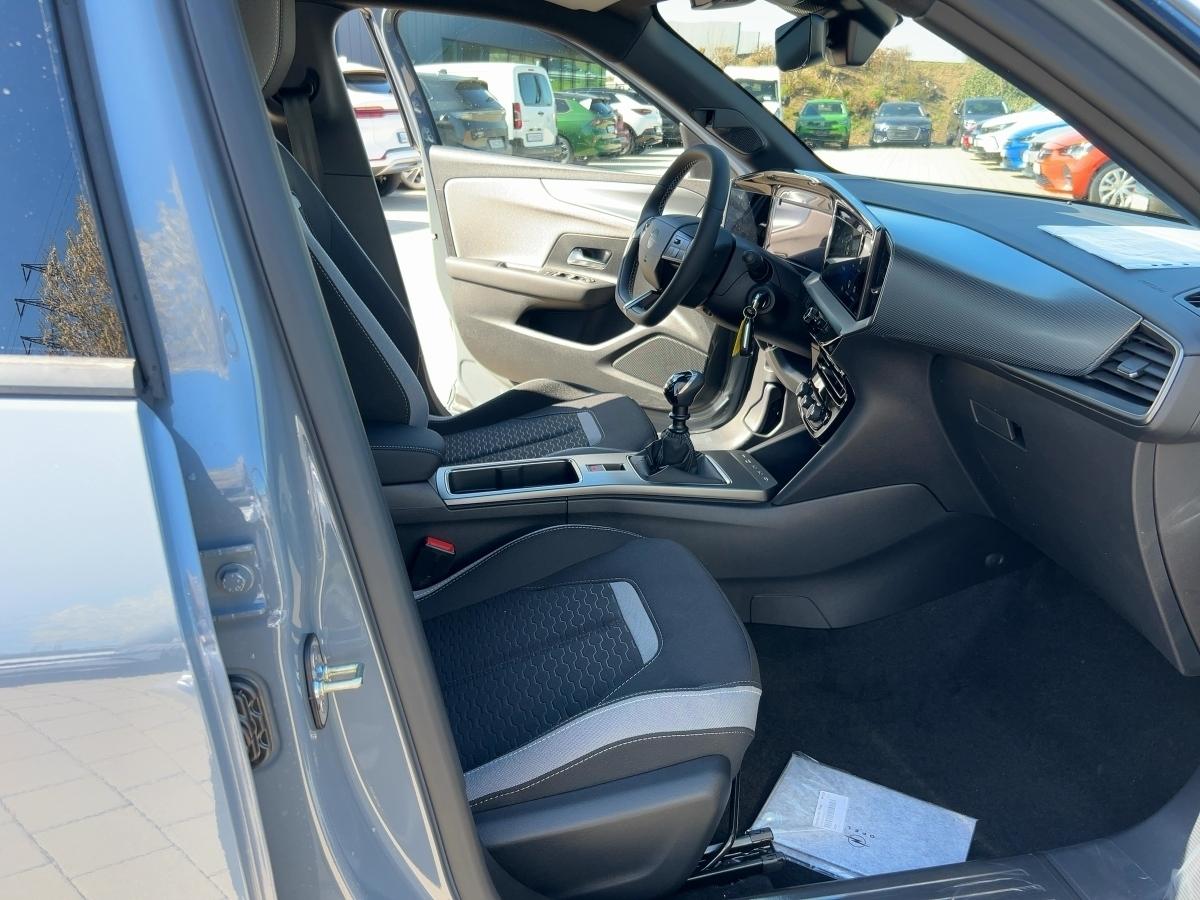 Opel Mokka , GS , 1.2 Direct Injection Turbo 100 kW (