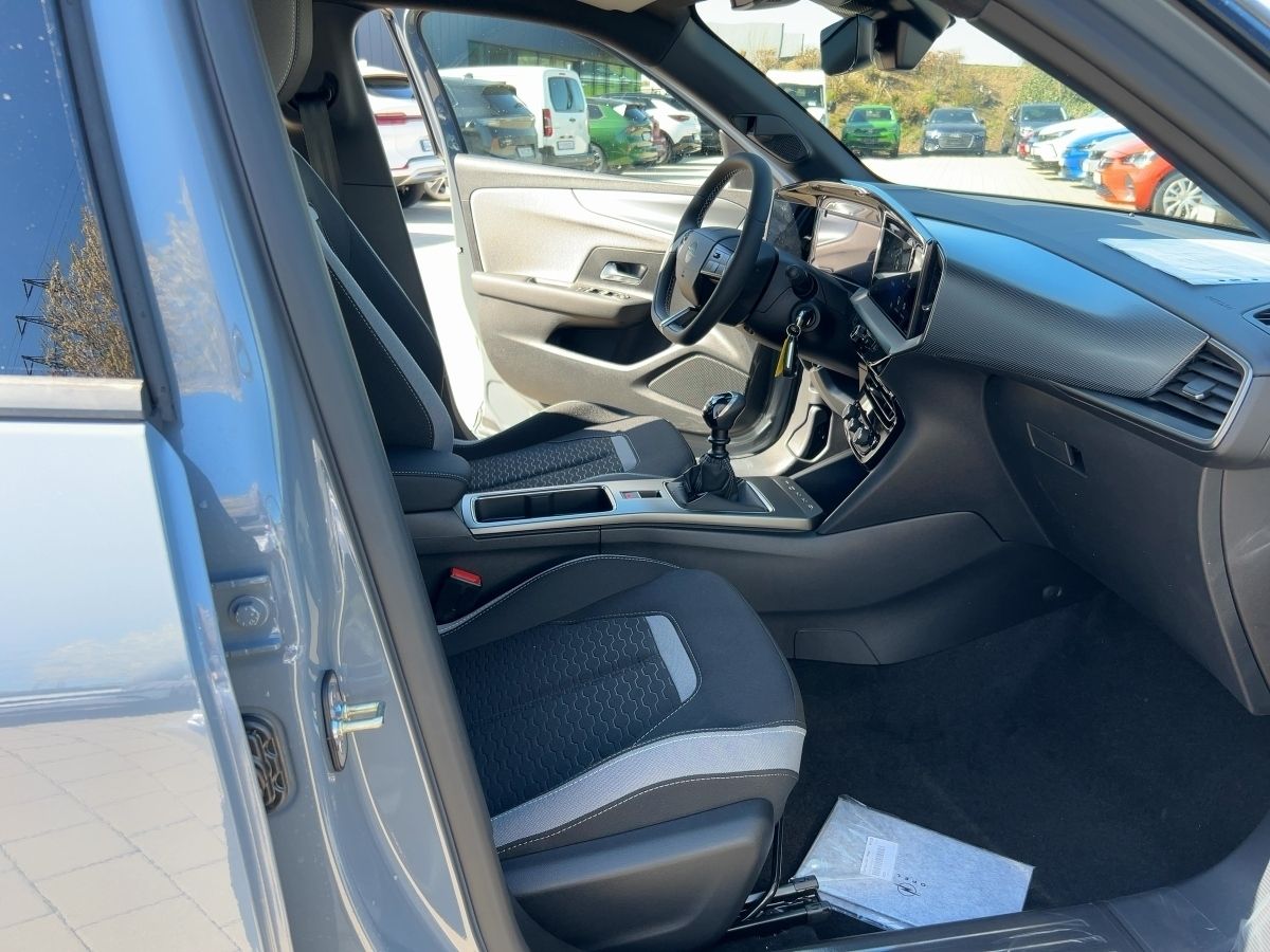 Opel Mokka - Bild 11