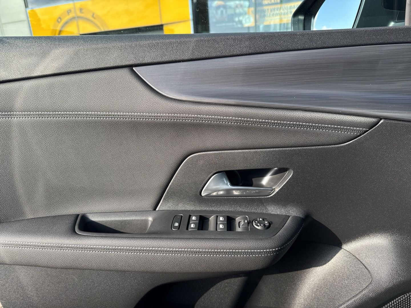 Opel Mokka - Bild 13