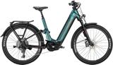 Victoria PARCOURS 6 Wave 27,5" 46 cm - Victoria E-Bikes