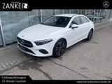 Mercedes-Benz A 180 Limo Progressive *STANDHEIZUNG*MULTIBEAM*