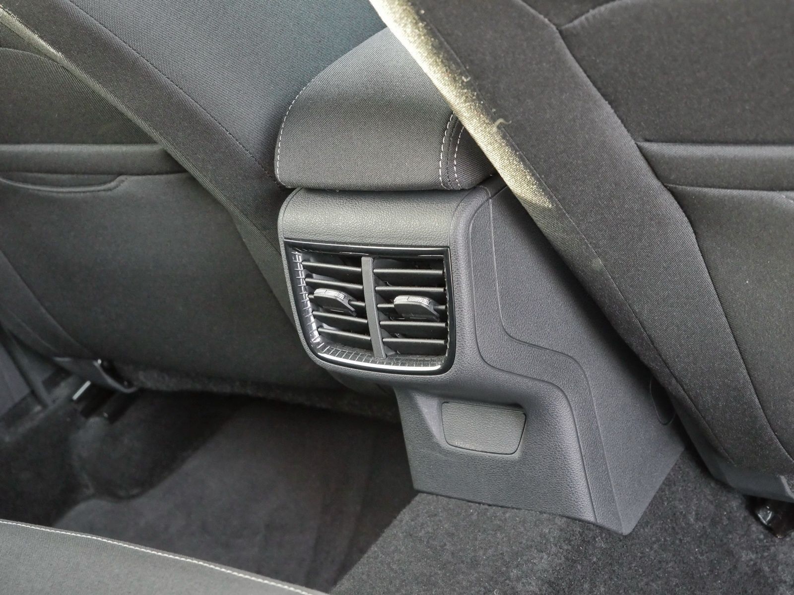 Skoda Fabia - Bild 17