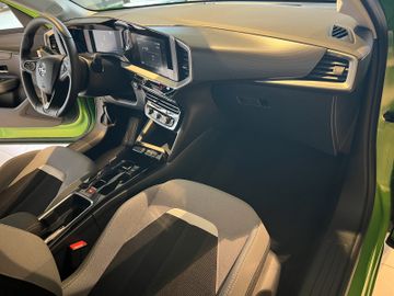 Fotografie 12 des Opel Mokka-e Elegance Kamera Matrix-LED Sitzheizung