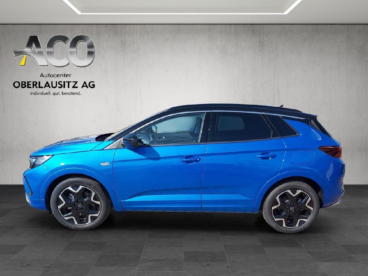 Opel Grandland Elegance Plug-in-Hybrid imagem 3