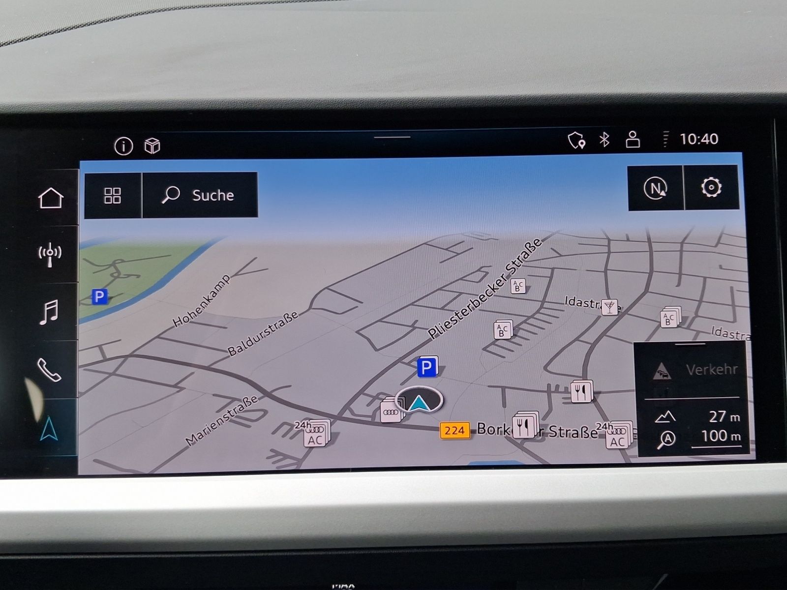Audi Q4 e-tron - Bild 12