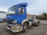 Mercedes-Benz Atego 1828 4x2 manual  steel / air - Mercedes-Benz Atego 1828