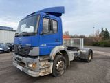 Mercedes-Benz Atego 1828 4x2 manual  steel / air - Mercedes-Benz Atego 1828