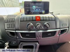 Iveco Eurocargo ML80E22K 6-Zylinder Meiller 3SK