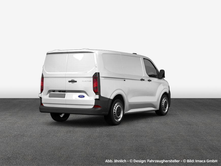 Ford Transit Custom Kombi Trend 320 L2H1 PKW VA Autm.