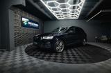 Audi Q7 3.0 TDI quattro S-Line Black Edition *7Sitze* - Audi Q7 Gebrauchtwagen in Leipzig