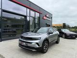 Opel Mokka GS 1.2 Facelift*LED*RFK*BLACK*CarPlay - Opel Mokka: Black