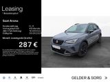 Seat Arona FR Black Edition 1.0 TSI 115 PS DSG *NAVI* - Seat Arona: Fr Black Edition