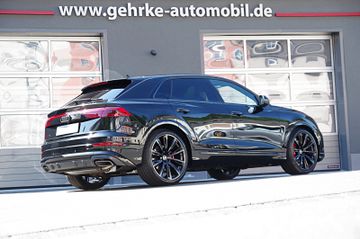 Audi Q8 60 TFSIe S-Line,B&O,23",Sportsi+,HD-Matrix*