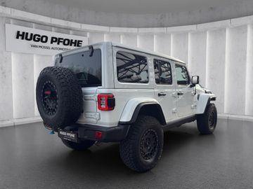 Jeep Wrangler - 5