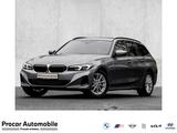 BMW 320d TOURING+SHZ+KOMFORTZG+PDC