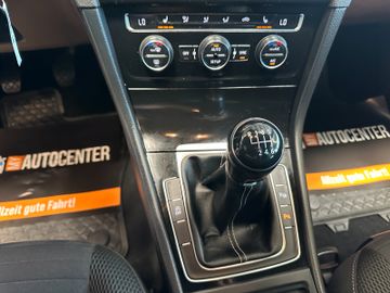 MYAUTOCENTER – Gebraucht- und Jahreswagen mit Werkstattservice in Pfaffenhofen Volkswagen Golf VII Variant Cup *TEMPO*NAVI*PDC*2-ZONEN*
