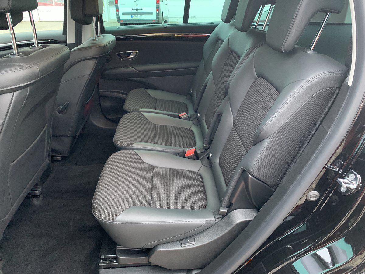 Renault Espace - Bild 9