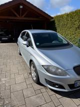 Seat Leon 1.4 TSI / Checkheftgepflegt / neue HU - gebrauchte Seat Leon aus dem Jahr 2011