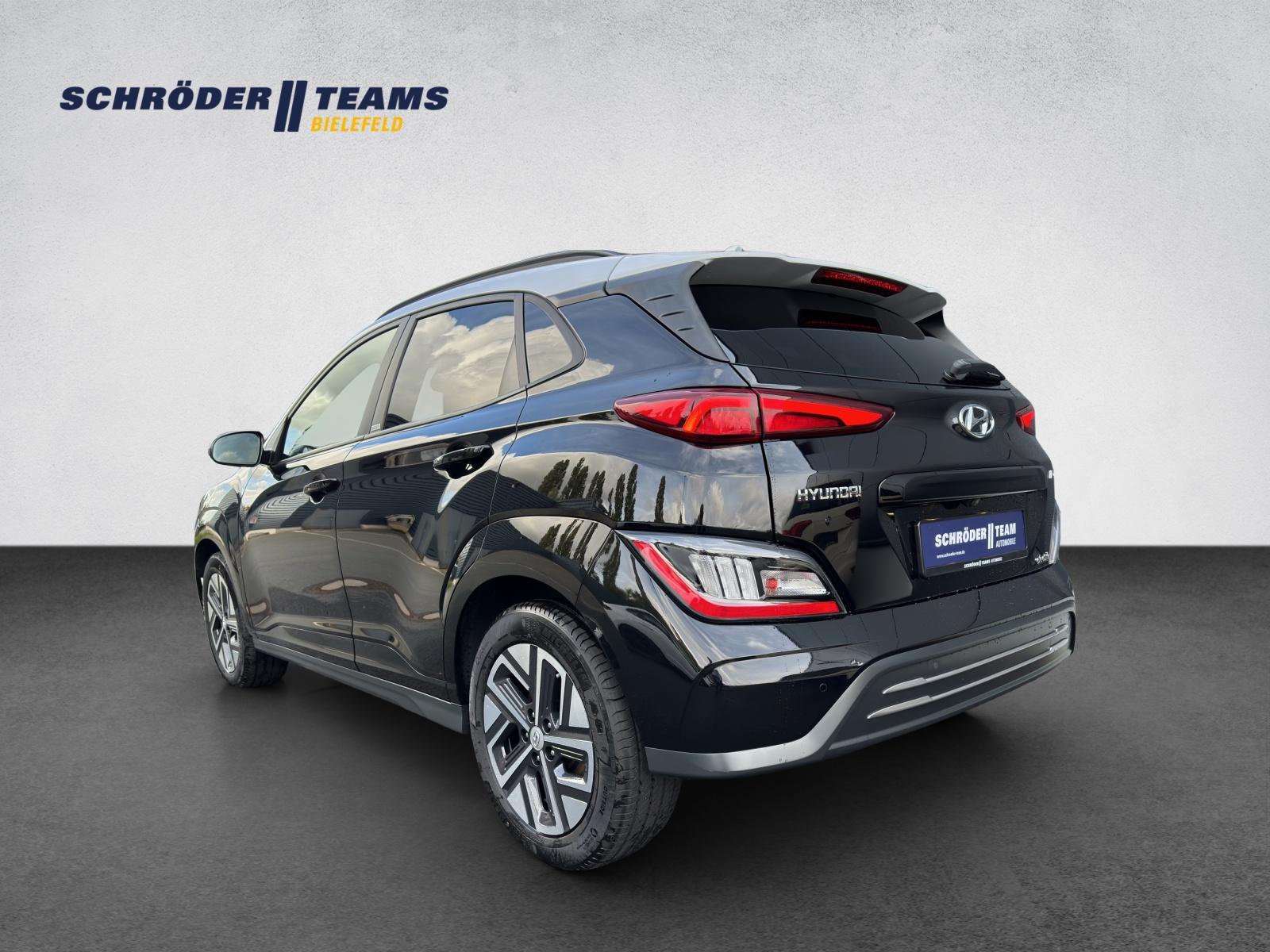 Hyundai KONA Elektro 39.2 kWh Trend NAVI/ACC/KAMERA