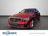 Mercedes-Benz C 300 d T Exclusive 4Matic - Mercedes-Benz C 300 in Mainz