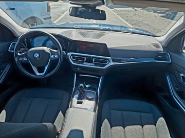 BMW 318 - 8