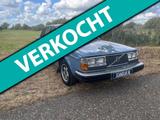 Volvo 244 2.1 GLE automatik - Volvo 244: Gl