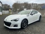 Subaru BRZ Sport - Subaru BRZ Gebrauchtwagen