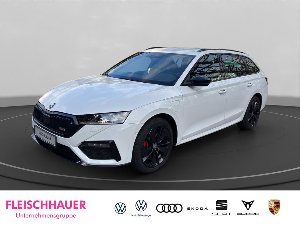 Image of Skoda Octavia
