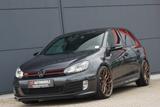 Volkswagen Golf GTI Edition 35/389PS/HG Motorsport/19Zoll/ - Volkswagen Golf: Motor