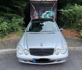 Mercedes-Benz E 240 4MATIC CLASSIC Classic - Mercedes-Benz E 240 aus 2005