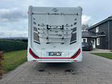 Carado I 447 nur 9980 km , wie neu  - Carado I 447
