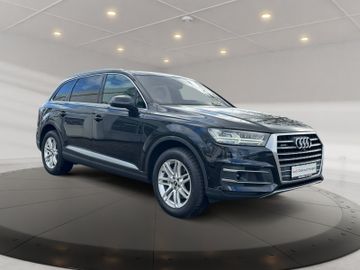 Audi Q7 - 7