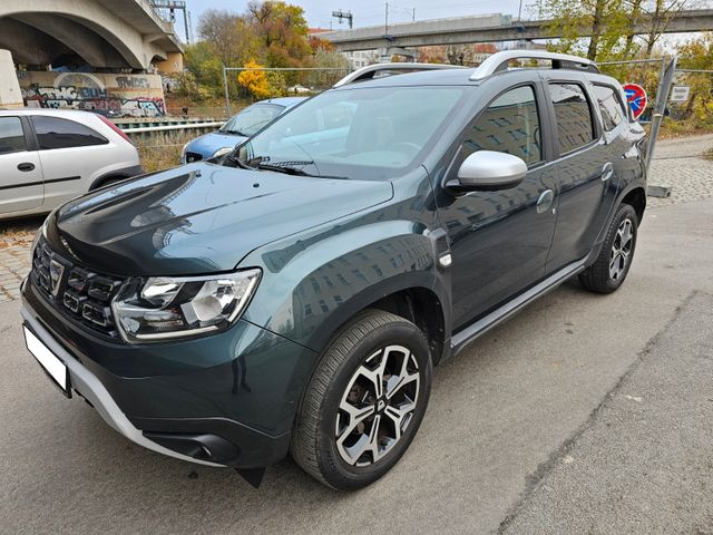 Dacia Duster II 1.3 TCE 130 Anniversary