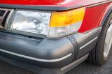 Saab 900 2,1 Cabrio 1989 HiFi - gebrauchte Saab 900 aus dem Jahr 1989