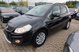 Suzuki SX4 Style 4x4 - Suzuki Gebrauchtwagen in Nürnberg
