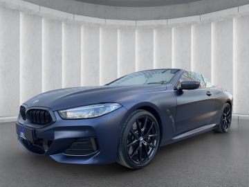 BMW 840 - 1