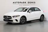Mercedes-Benz A 180 A -Klasse A 180/KAM/DAB/LANE/MBUX/SHZ