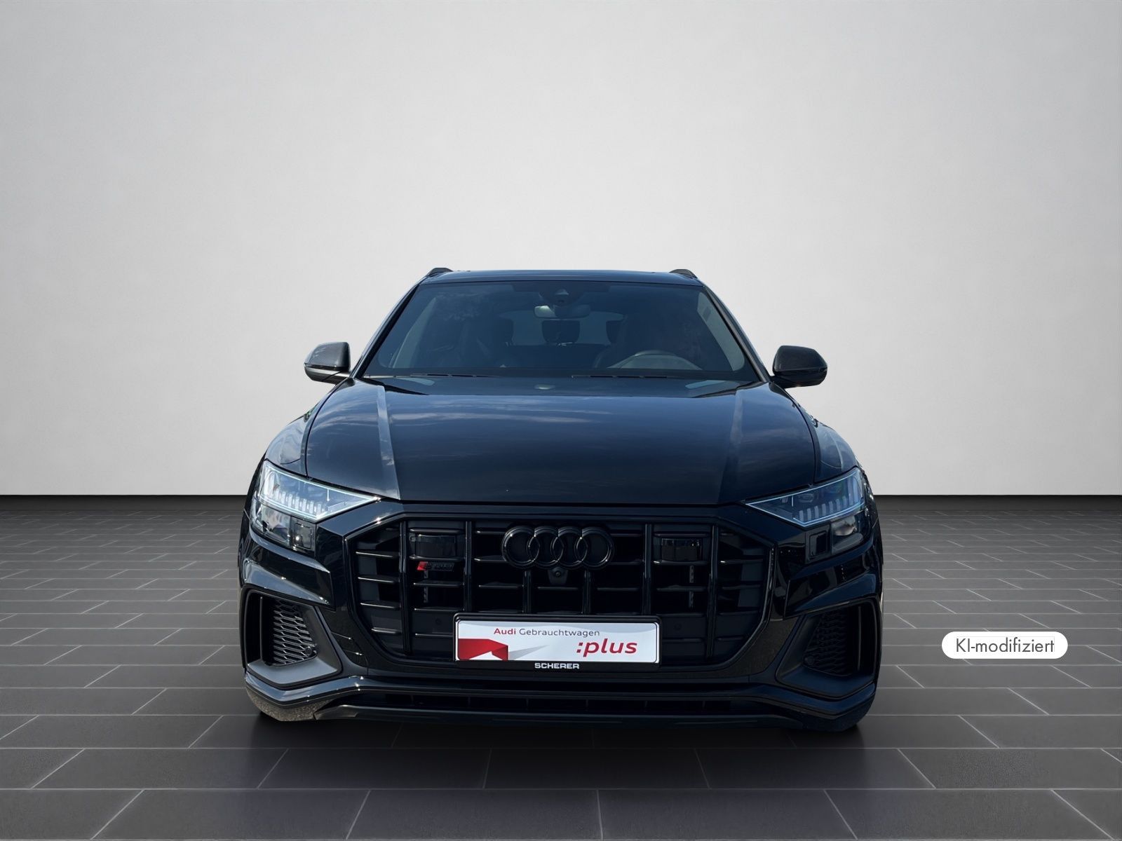 Audi SQ8 - Bild 6