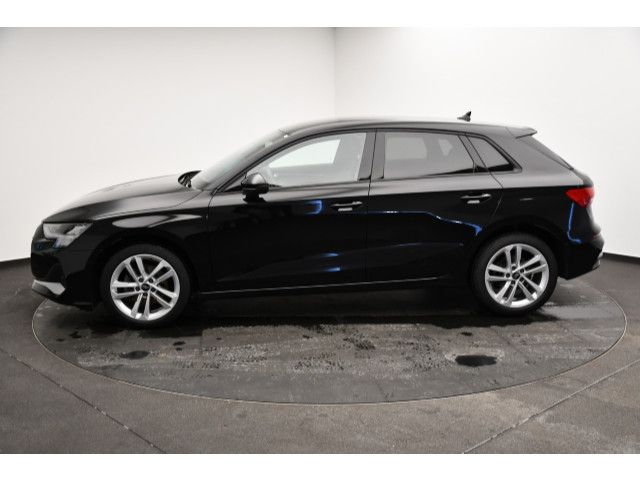 Audi A3 - Bild 17