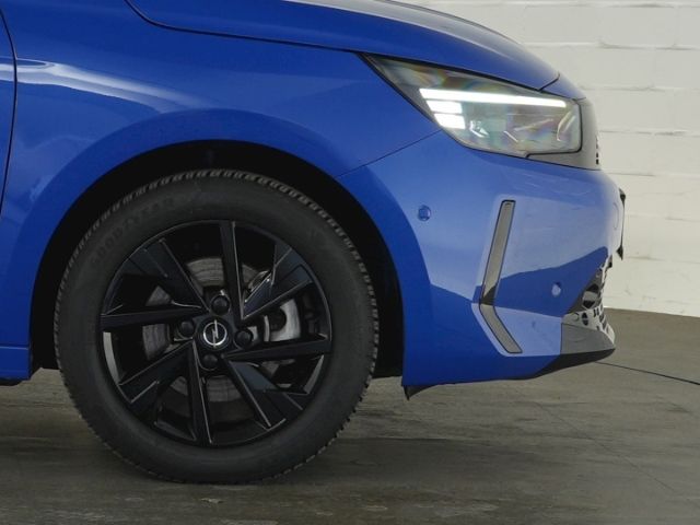 Corsa F FACELIFT GS HYBRID eDCT+LED MATRIX+RÜCKF