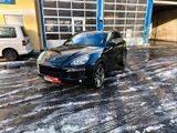 Porsche Cayenne Diesel - Panoramadach, 21 Zoll, Luftfede - Porsche Cayenne: Panoramadach