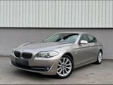 BMW 523i Limousine - BMW 523 aus 2011: 523i